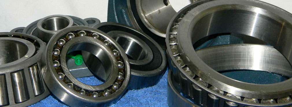 Bearings